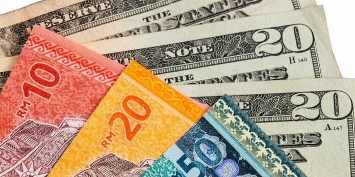 Ringgit strengthens against US dollar after weaker-than-expected US jobs report