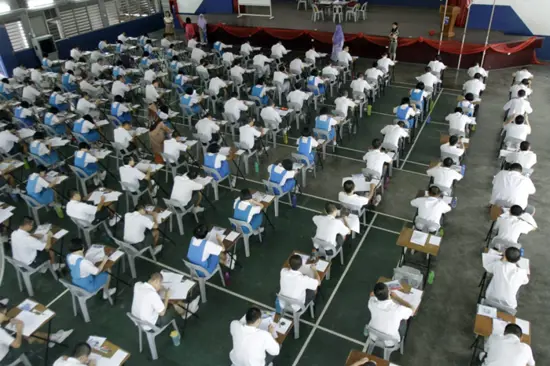 Results day arrives for SPM candidates