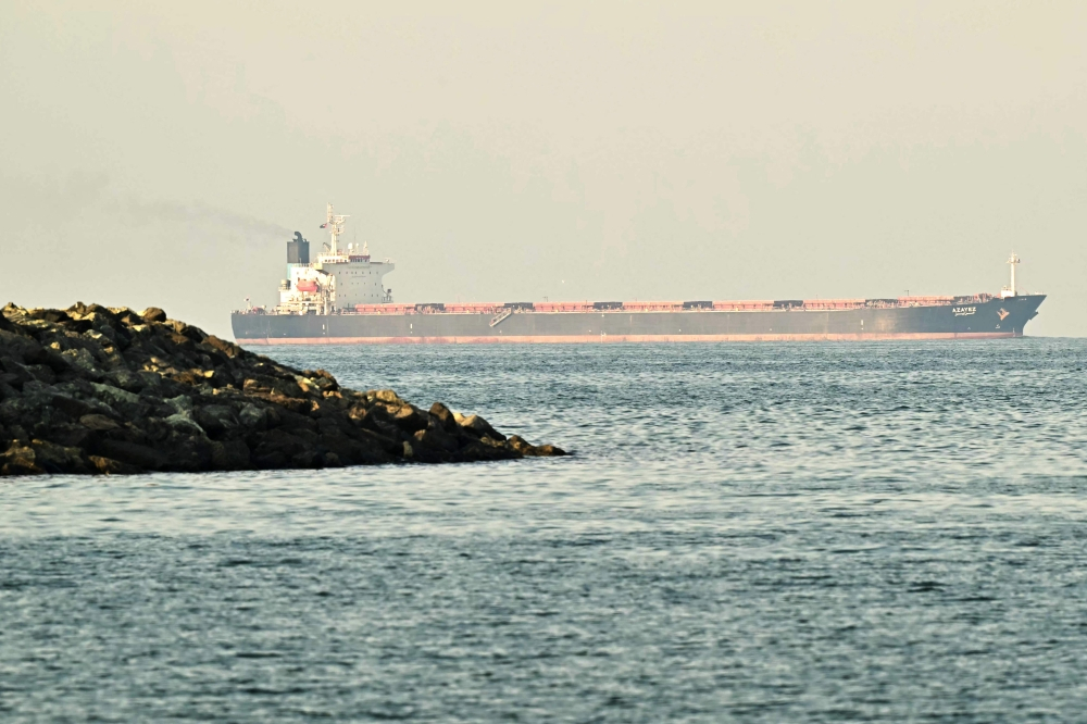 Hormuz chokepoint: Can Iran charge tolls — or is this a legal dead end?