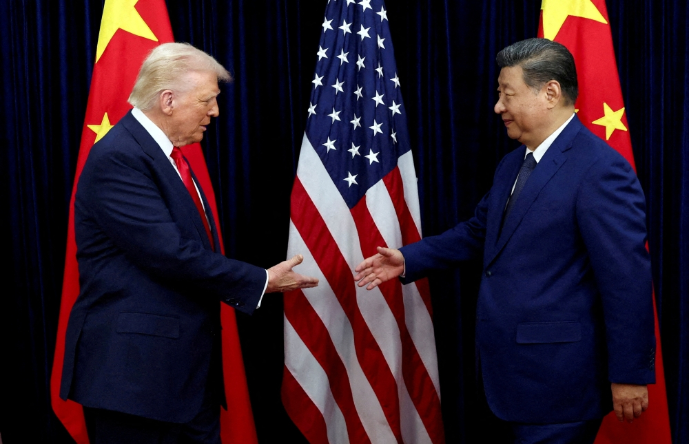 Iran war raises stakes for US and China ahead of Trump-Xi talks as ties strain further