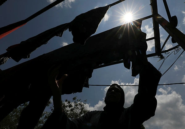 Early preparations underway for possible El Nino – KPKM