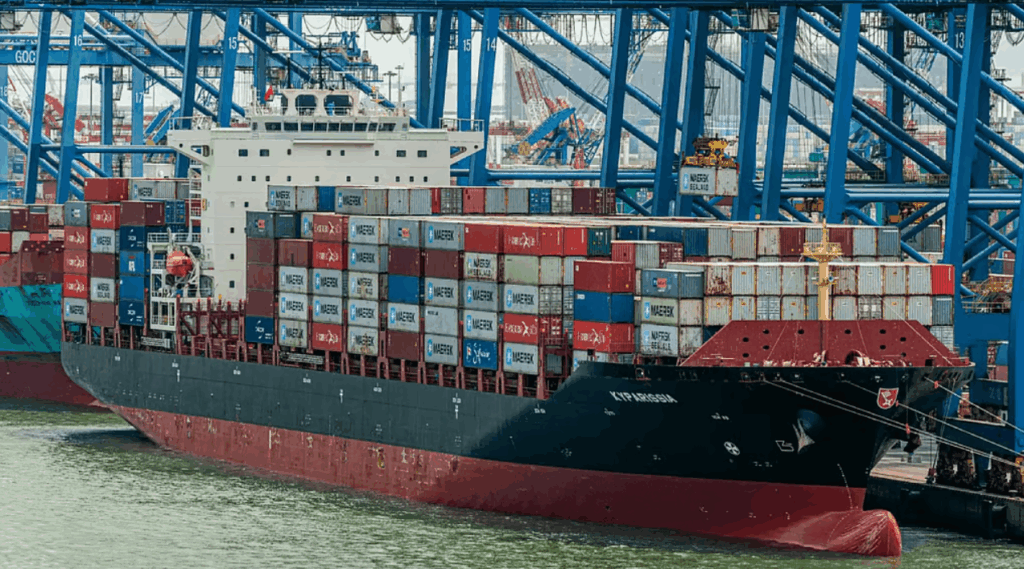Malaysia among 60 hit with new tariffs as Trump rebuilds trade agenda