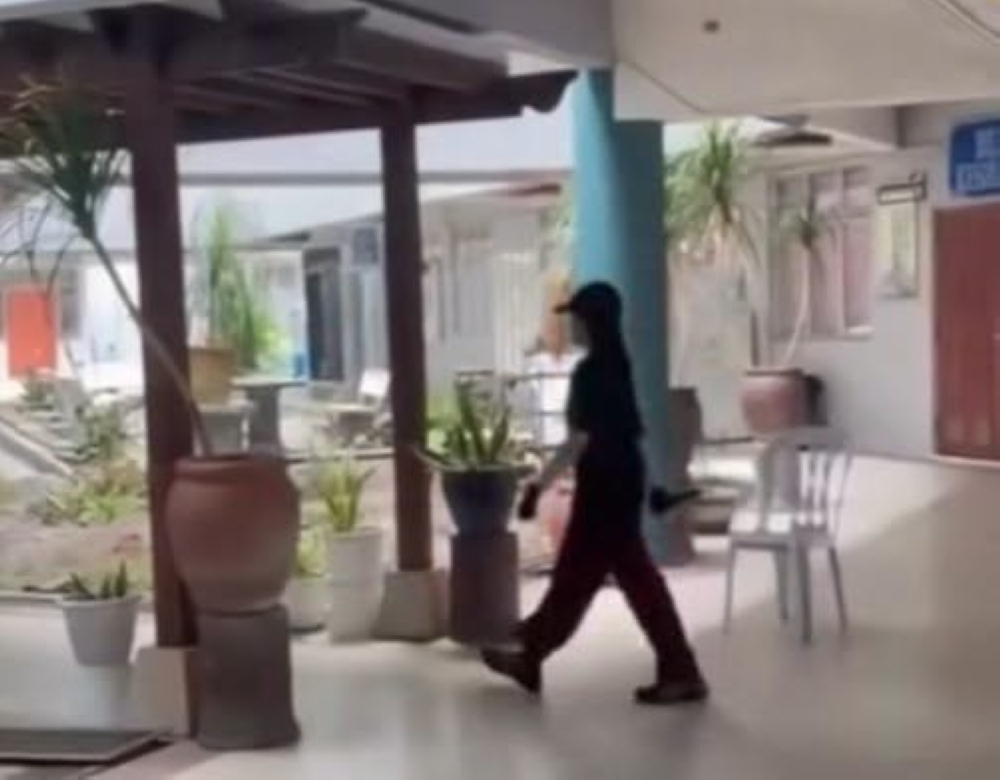NGO urges whole-school safeguarding approach after school stabbing in Banting