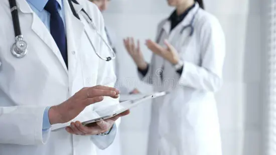 Over 3,500 medical officers quit since 2024, Parliament told