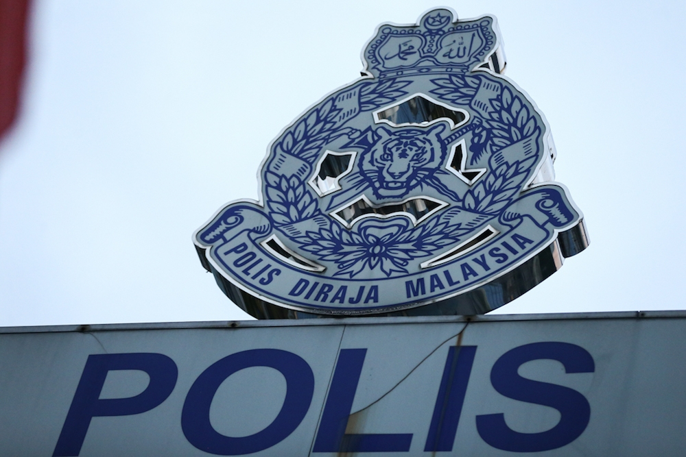 Kangar hardware shop owner held over ‘Allah’ inscription on shrine