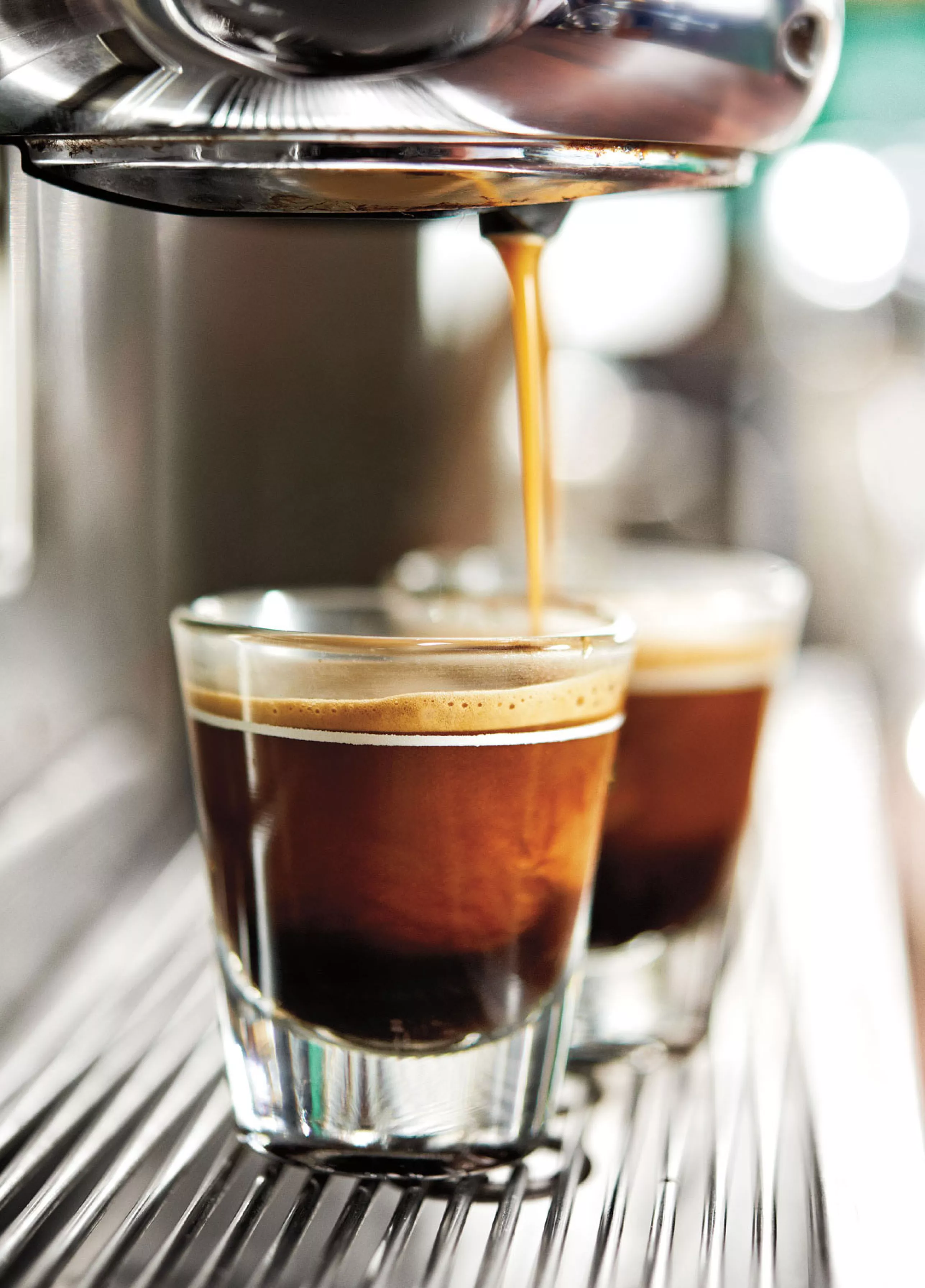 Can unfiltered coffee increase cholesterol levels?