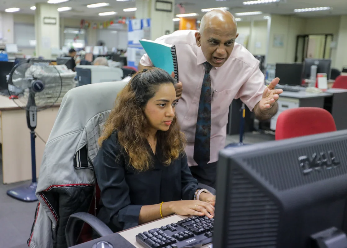 Call to address abuse in physical, digital spaces