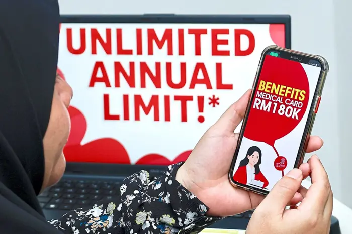 Health plans get an upgrade