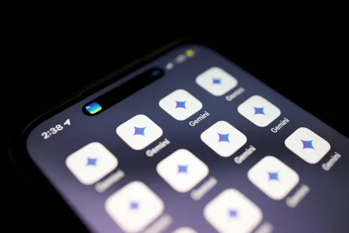 Scammers used Gemini AI to help build spam messages, Google says