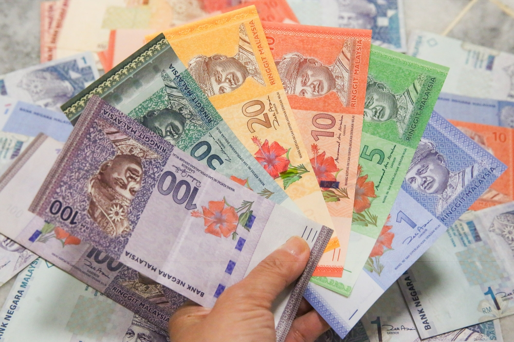 Ringgit starts May stronger ahead of BNM rate decision and key US jobs report