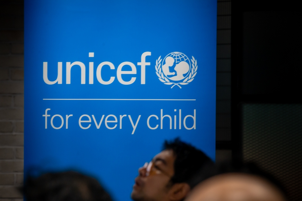 Unicef says 59 children killed or hurt in Lebanon in past week despite ceasefire