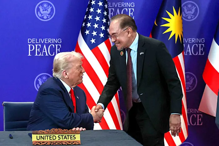 Anwar-Trump meeting, hardcore poverty among focus of Dewan Rakyat today