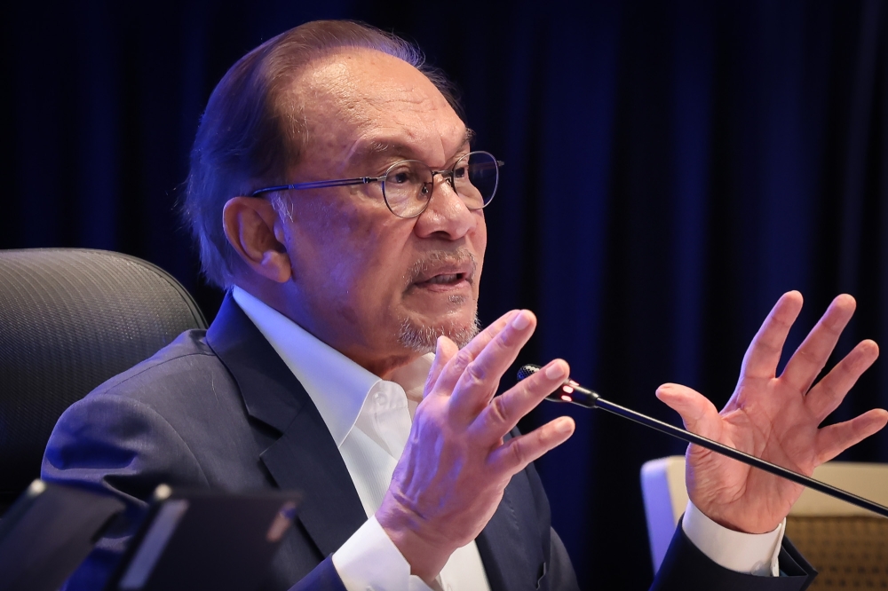 Capturing and understanding the context of Anwar’s remarks on Taiwan — Phar Kim Beng