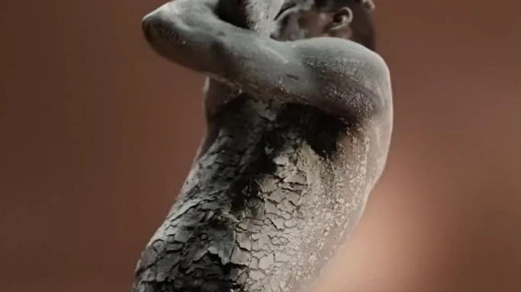 Sanex shower gel ad banned over racial stereotype