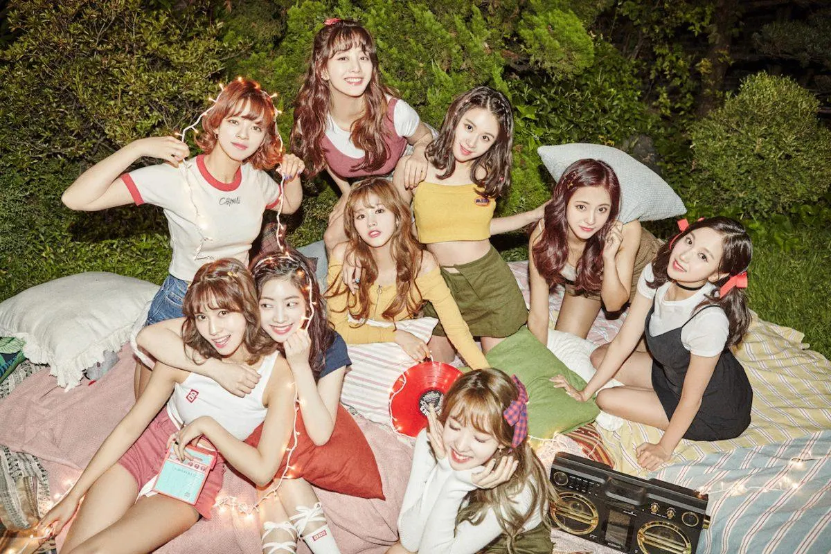 TWICE To Hold Concert In Malaysia Soon? Organiser Teases Fans