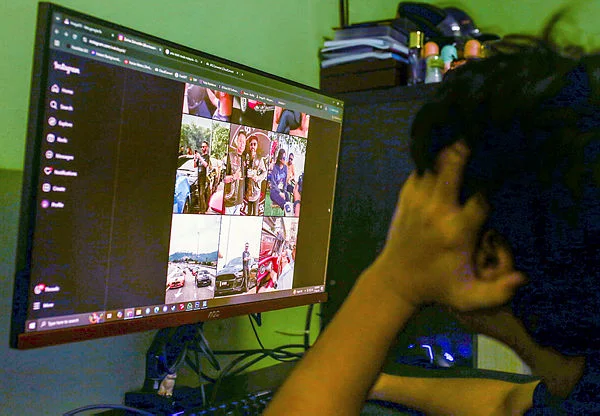 ONSA sparks debate over youth social media access