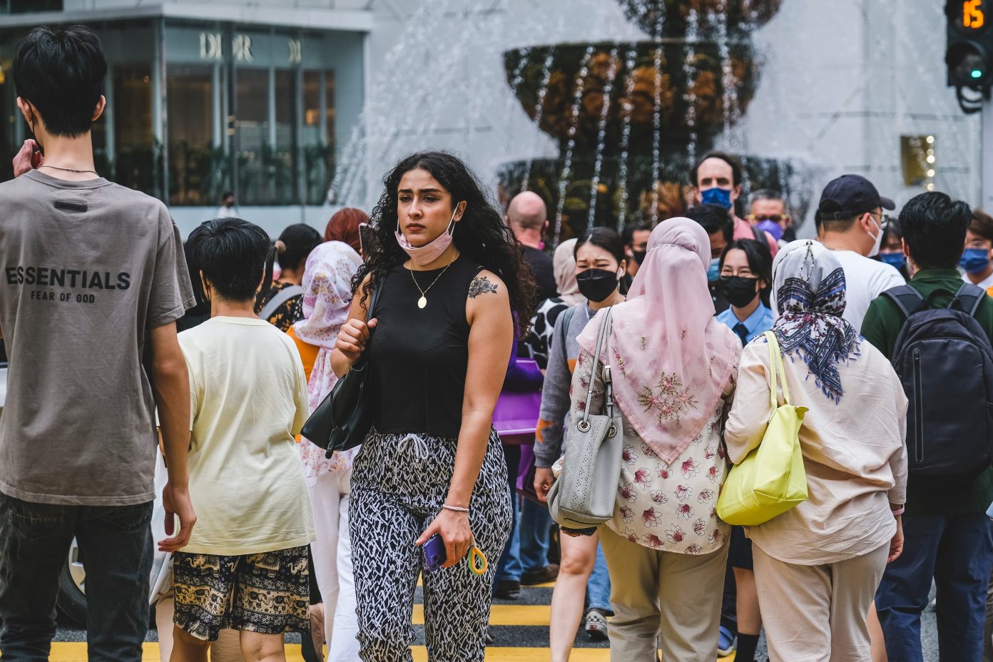 Four new spots worth a visit right now