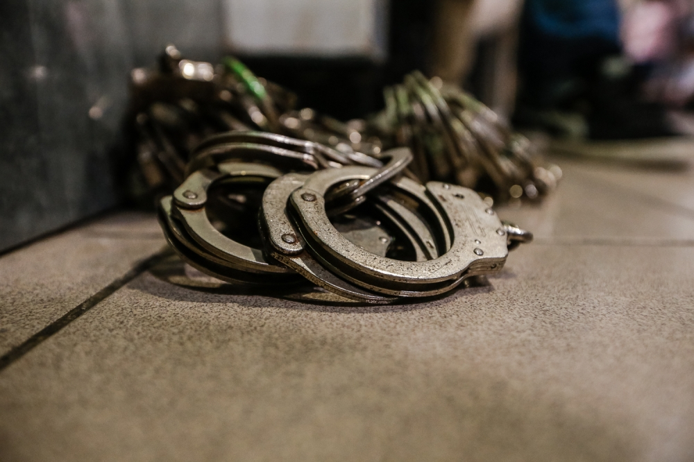 Malaysian alleged human-trafficking ringleader held in Thailand after ‘coffee money’ bribe attempt