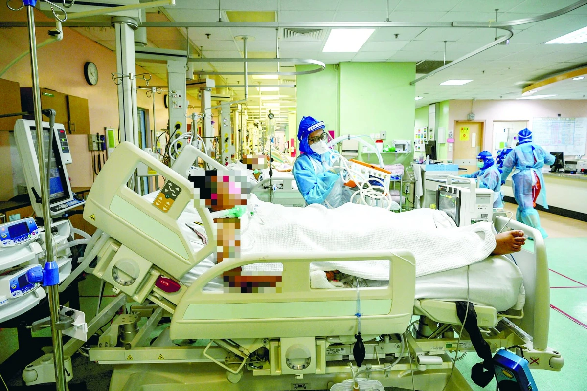 Chronic diseases require modern insurance solutions