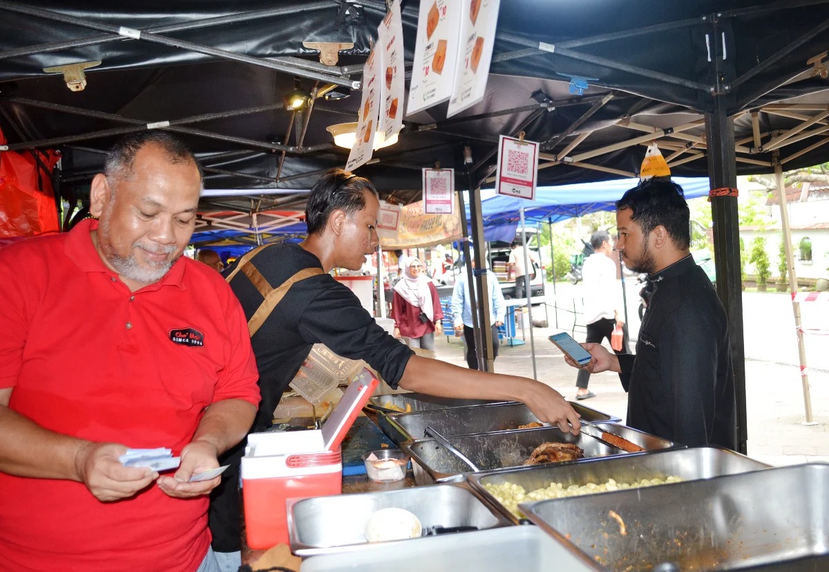 RM1.2b microbusiness aid must not be buried in bureaucracy: Fomca