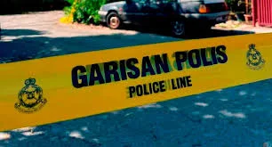 Newborn baby boy found buried alive in Kapit, in critical condition