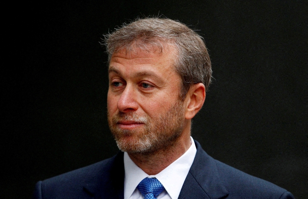 FA charge Chelsea over 74 payment rule breaches across Abramovich era