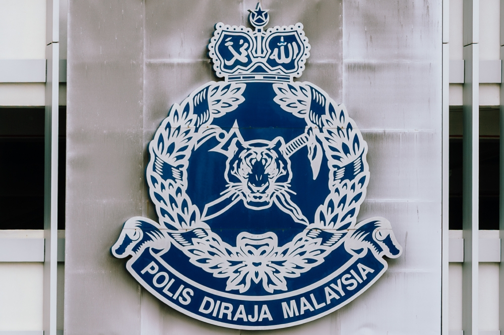 Missing Taiping woman tells Kajang police she chose to vanish, begs family to let her be