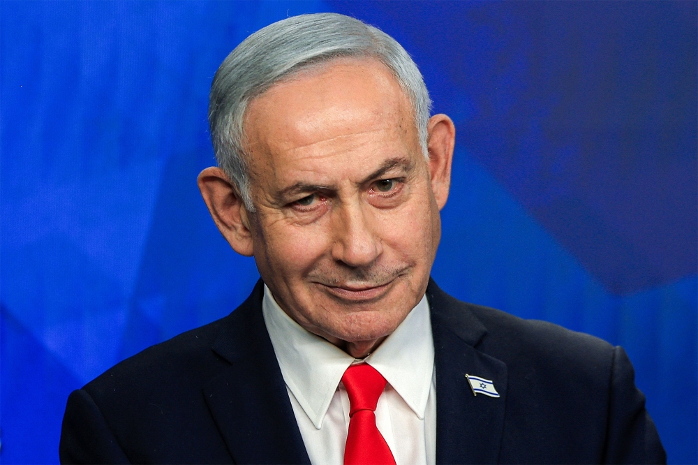 Trump weighs sending Kushner to Israel as Netanyahu rejects Gaza peace plan