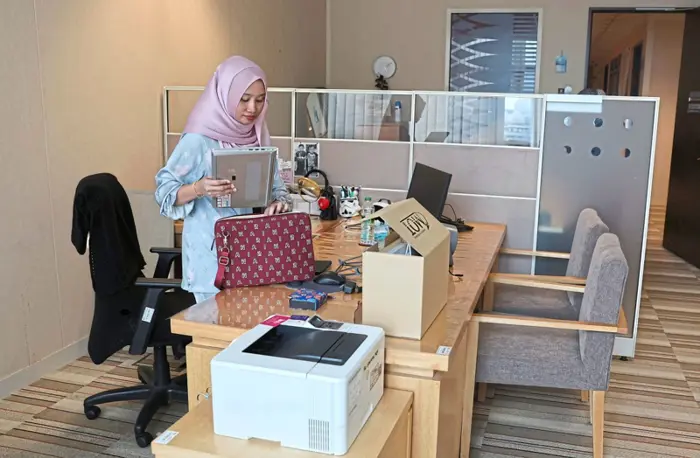 ‘WFH rollout could include 200,000 public servants’