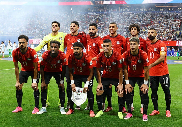 Egypt’s pride and pain after historic World Cup run