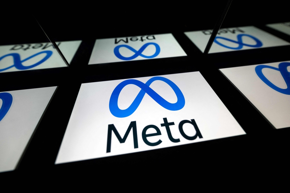 Meta Profit Slips as AI Spending Surges Despite Strong Revenue Growth