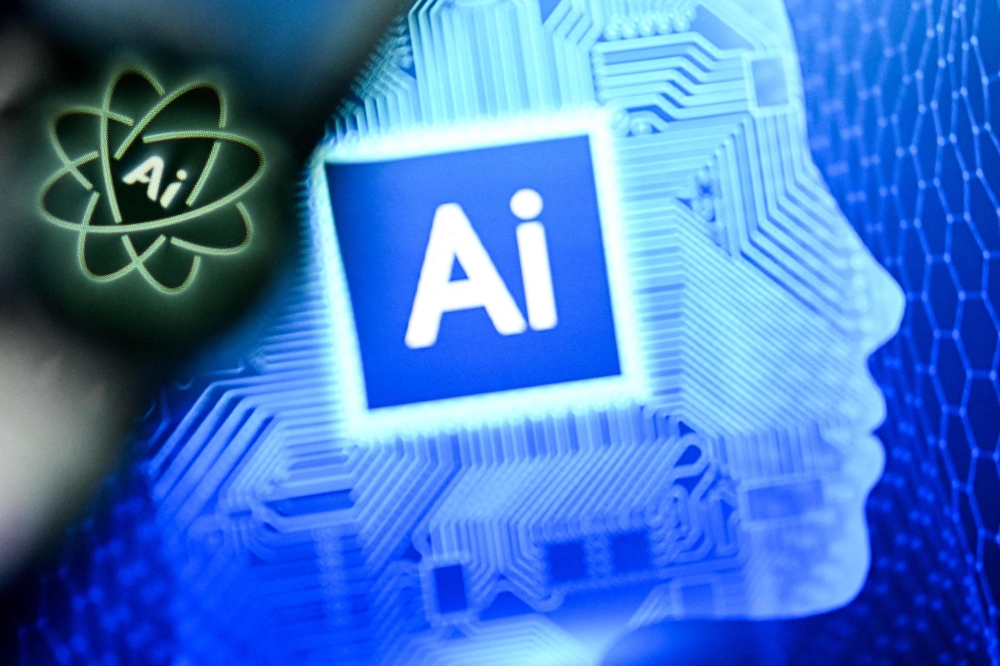 Made by AI? EU tells firms to stick a label on it from Sunday as deepfake rules take effect