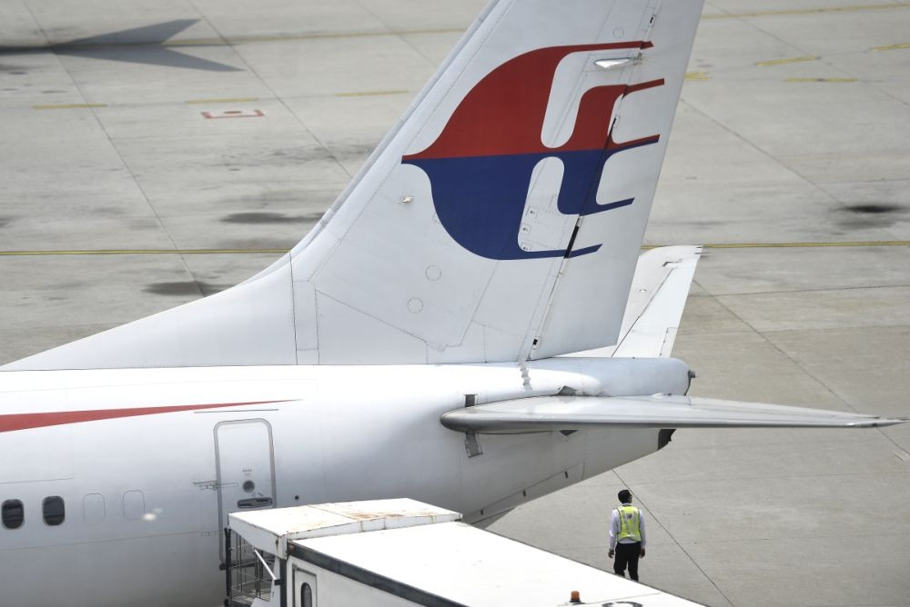 Mid-air scare averted: MH8110 diverts to Muscat, all 278 Haj pilgrims safe