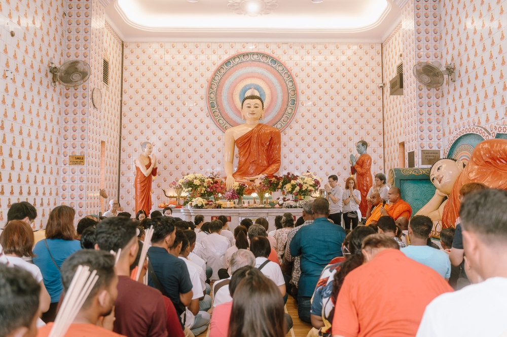 Same devotion, different dates: Why some countries observe Wesak on different days — and how Malaysian Buddhists celebrate it