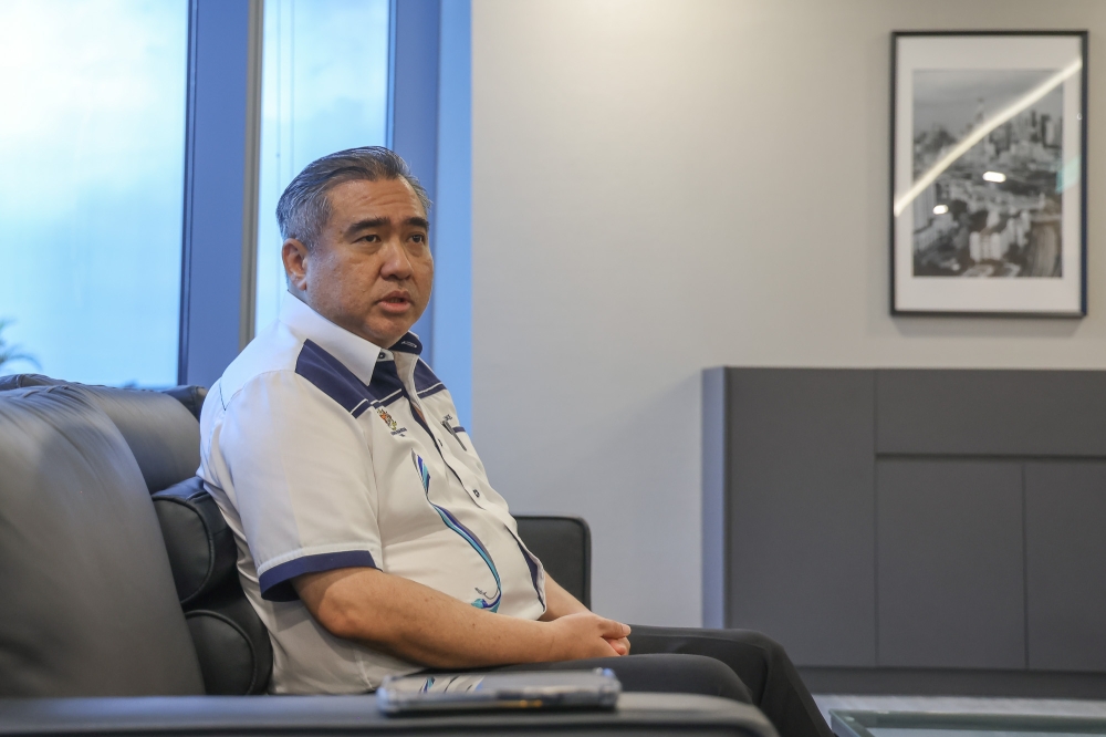 Uncharted territories: Anthony Loke on alliances, unity constraints and search for lasting model