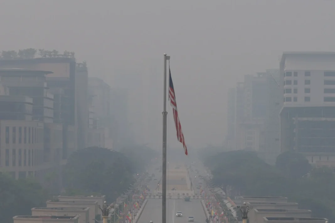Malaysia has done its best on haze talks with Indonesia – PM Anwar
