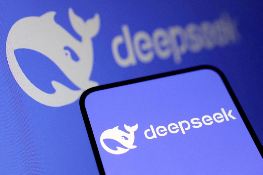China’s DeepSeek reveals ultra-low RM1.2m training bill, rattling global AI rivals
