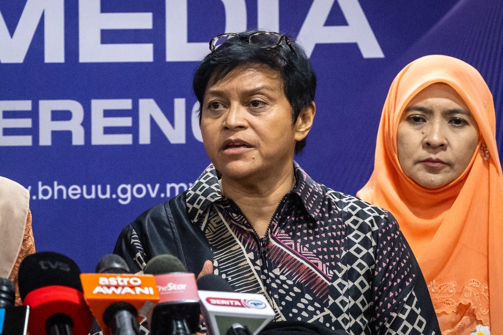 Government open to KWAP, EPF RCI subject to findings, says Azalina