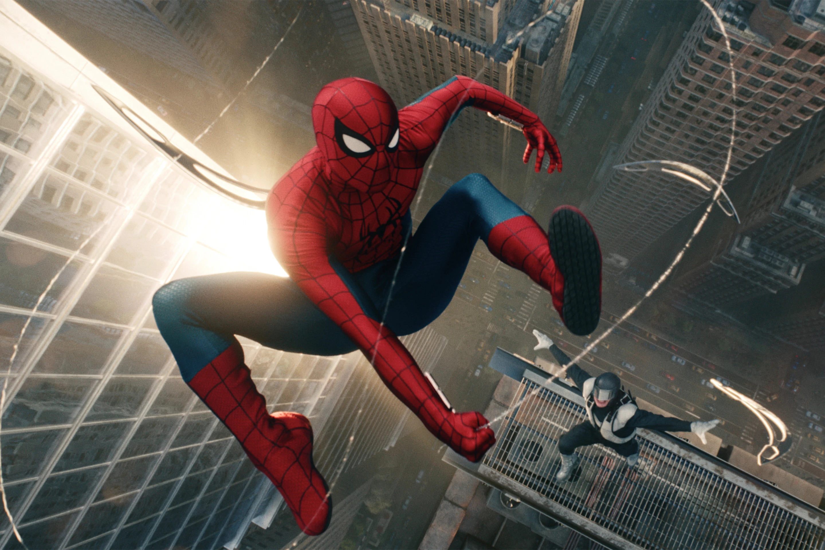 Summer Movie Preview: Nolan, Spider-Man and ‘Toy Story’ light up the cinemas