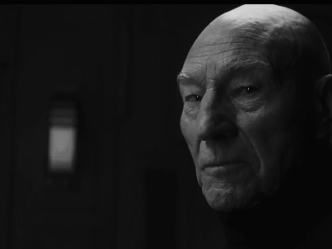 Patrick Stewart, Star Trek and X-Men star, dies at 86
