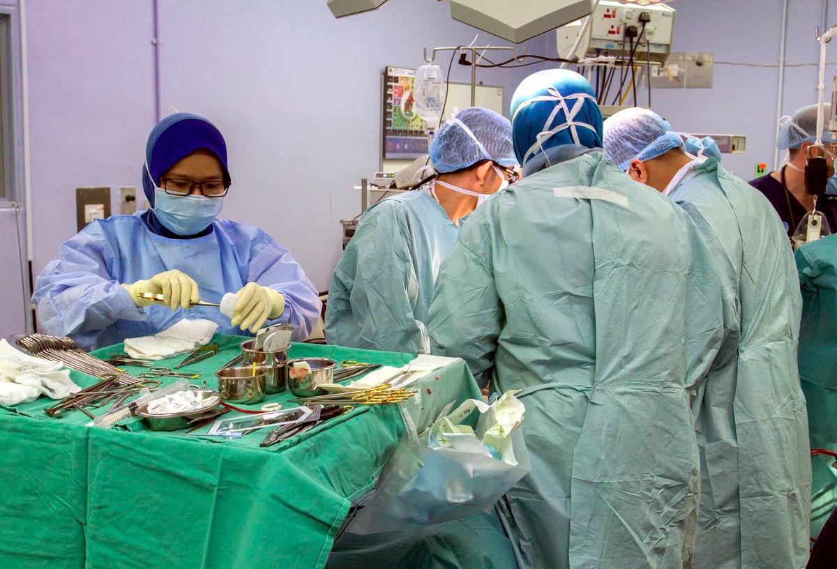 ‘On-call pay for doctors must be fair’