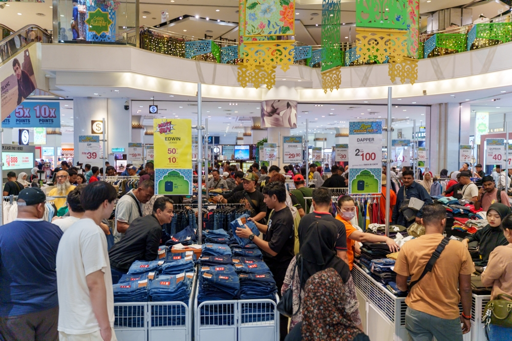 When money feels tight, how will Malaysians vote for brands with their wallet?