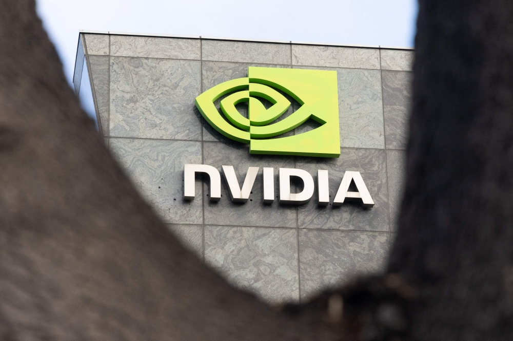Nvidia’s AI cash machine rolls on with US$96.2b in quarterly revenue