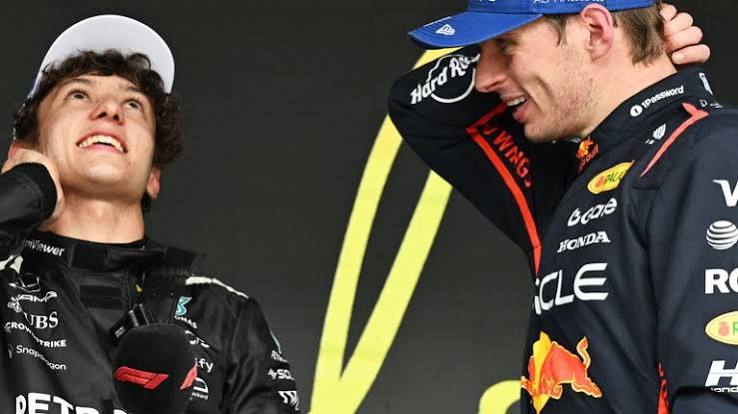 F1 returns with Antonelli under pressure as Verstappen hosts final Dutch GP