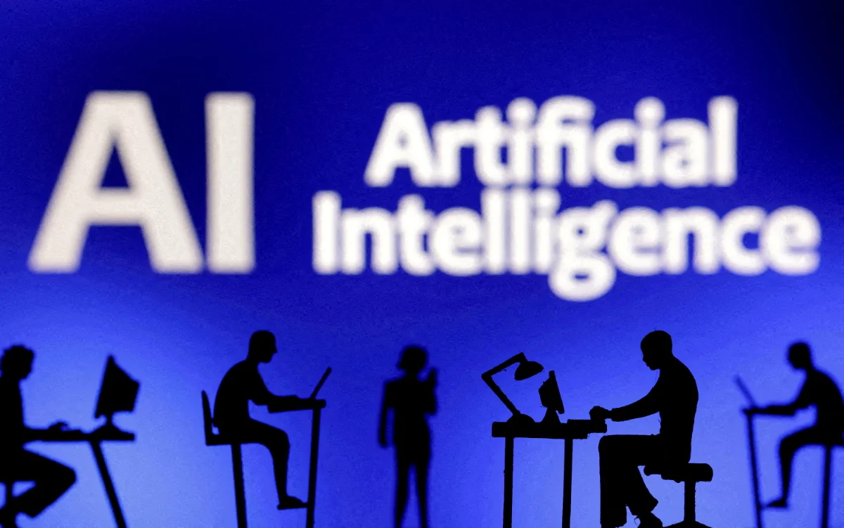 German digital minister faces scrutiny for use of AI in official texts