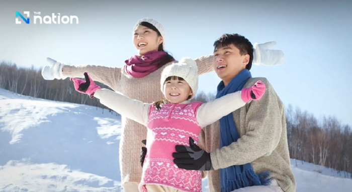 Coolcation trend heats up as travellers flee rising temperatures