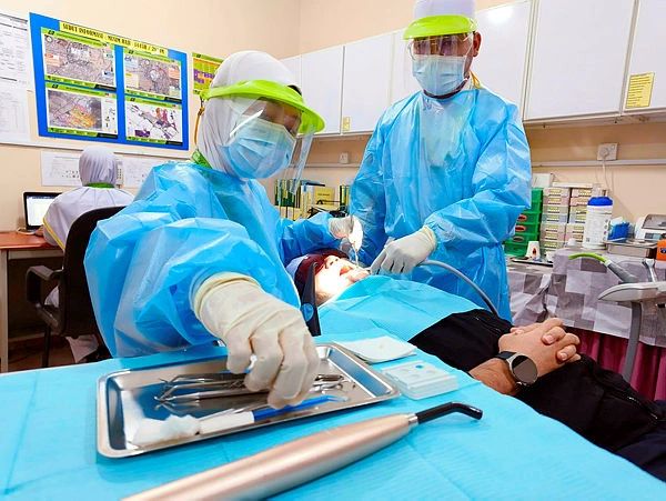 Budget 2027 debate: MPs urge protection for health workers