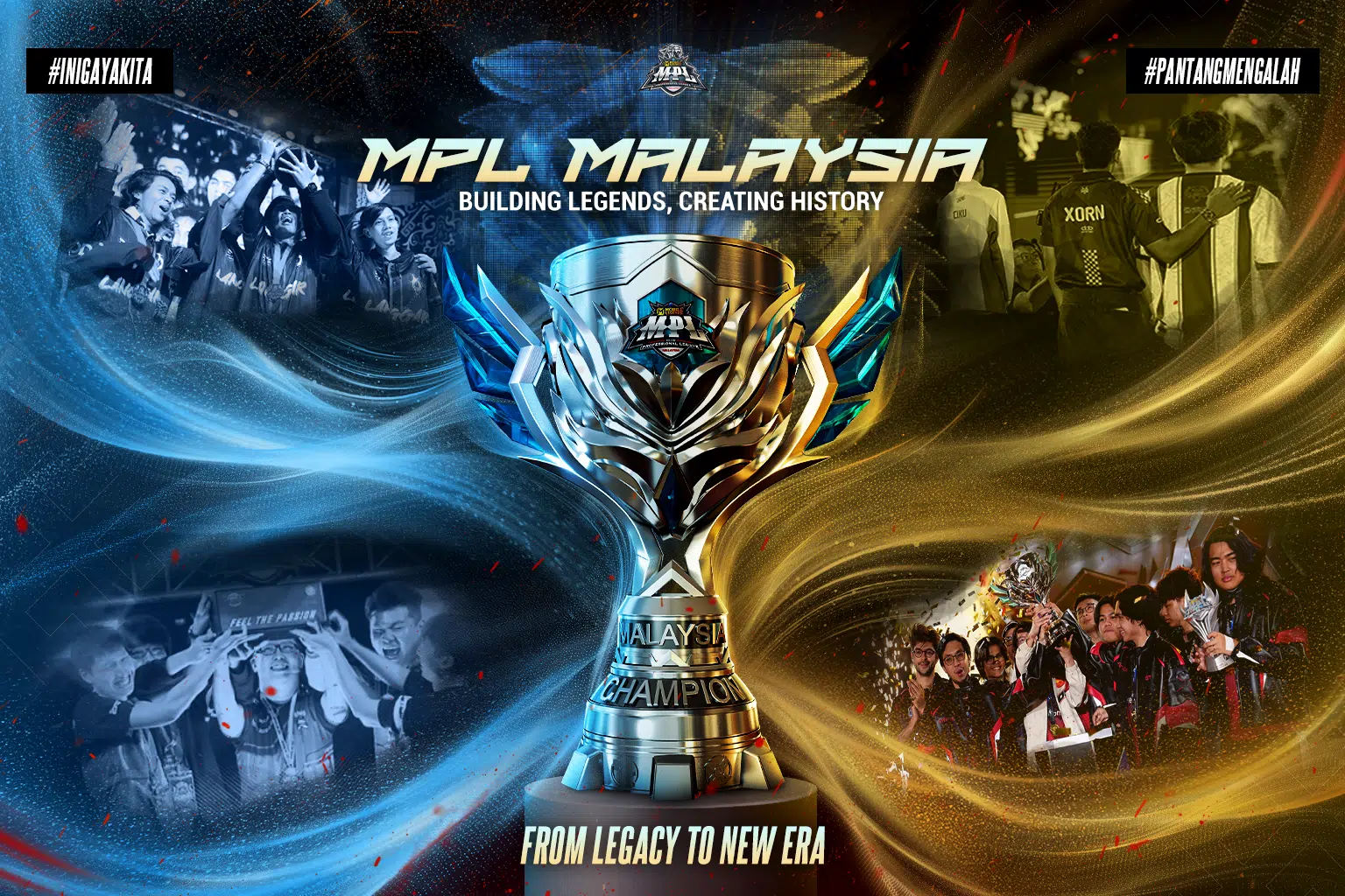 MLBB confirms franchising for MPL Malaysia from 2026