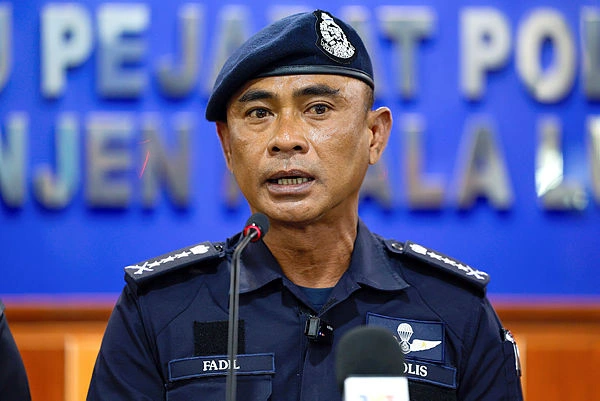 Seven-day remand for suspect who set elderly woman ablaze in Kepong