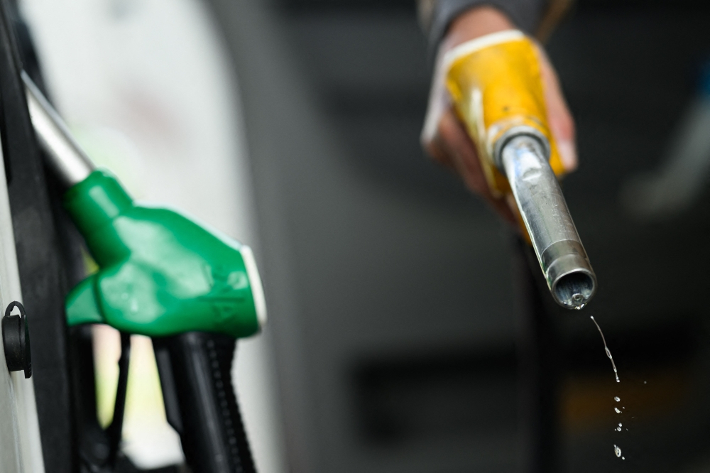 Higher fuel prices lift Malaysia’s export and import indices in April